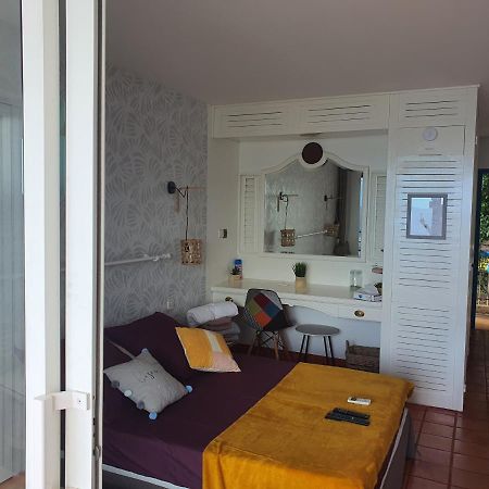 Vacance Au Soleil ! Studio Abricot 310 Ла Трините Екстериор снимка