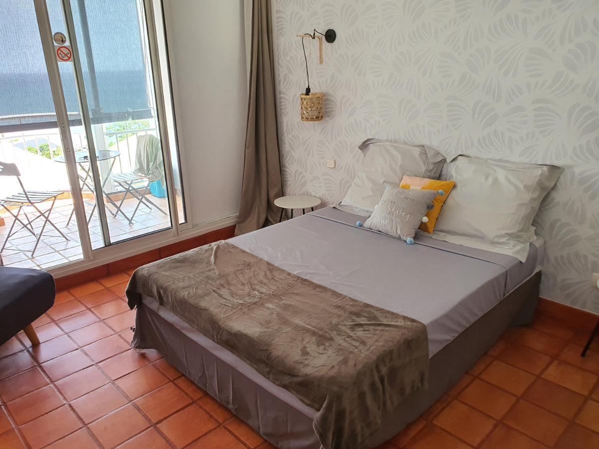 Vacance Au Soleil ! Studio Abricot 310 Ла Трините Екстериор снимка