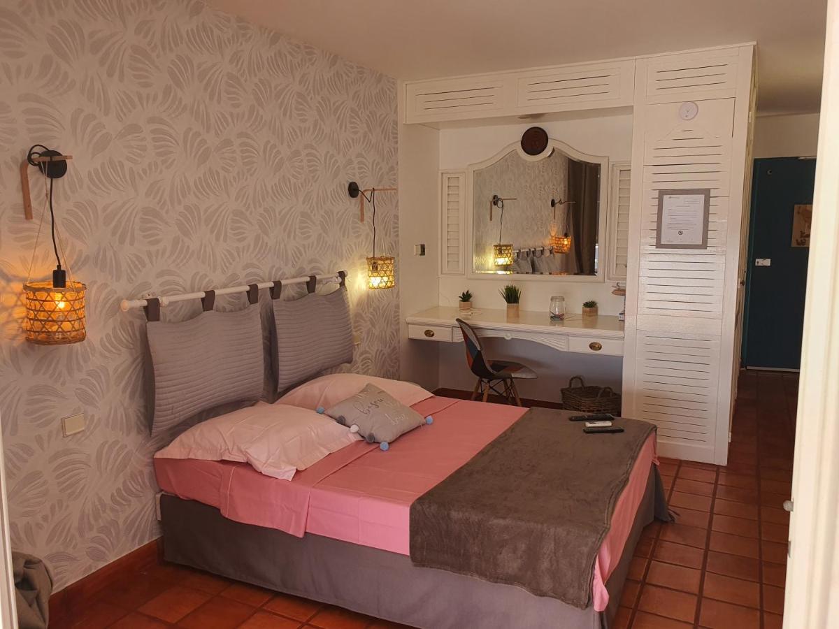 Vacance Au Soleil ! Studio Abricot 310 Ла Трините Екстериор снимка