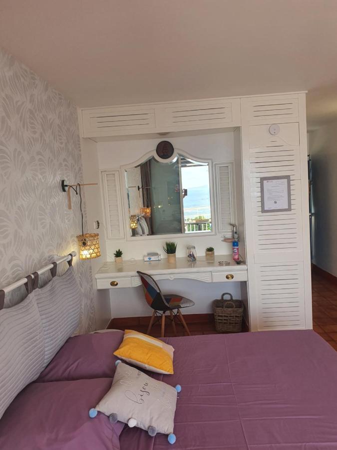 Vacance Au Soleil ! Studio Abricot 310 Ла Трините Екстериор снимка